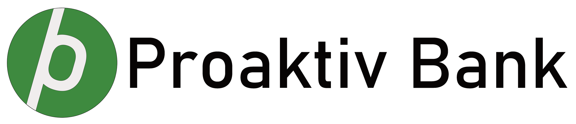 Proaktiv Bank Logo